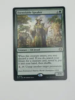 Formidable Speaker Lorwyn Eclipsed Regular - Image 1