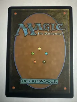 Timber Protector (Borderless) Commander: the Lord of the Rings - Image 2