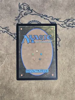 Unstoppable Slasher (Showcase) 0312 Duskmourn: House of Horror Non-Foil NM - Image 2