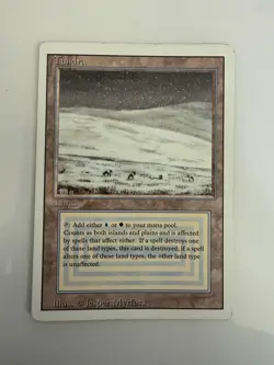 Tundra Revised Edition Regular - Image 1