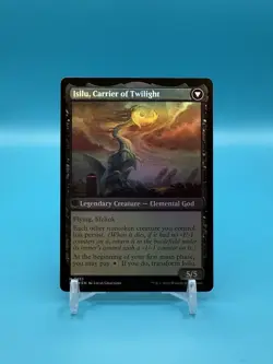 Eirdu, Carrier of Dawn | Lorwyn Eclipsed - Foil - Image 2