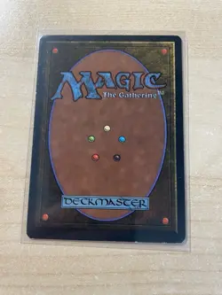 Sengir Vampire Revised Edition Regular - Image 2