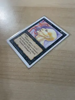 Sengir Vampire Revised Edition Regular - Image 3