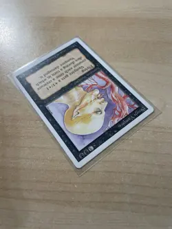 Sengir Vampire Revised Edition Regular - Image 4