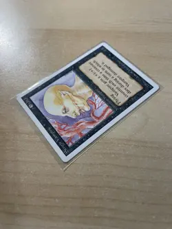 Sengir Vampire Revised Edition Regular - Image 5