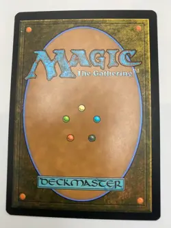 IA MTG Pandemonium Exodus LOTR Rare 93/143 - Image 2