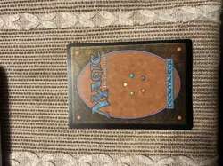 Magic the Gathering Beza, the Bounding Spring Bloomburrow Regular - Image 2