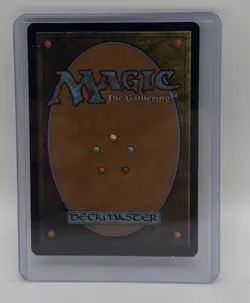 VIGOR x1 mtg Lorwyn 1 Rare MP - Image 2