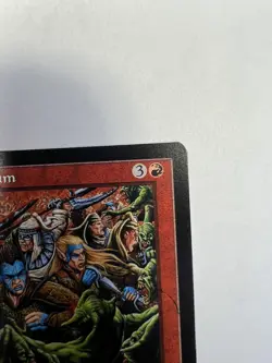 MTG Pandemonium Exodus LOTR Rare 93/143 Magic The Gathering Lord Of The Rings - Image 3