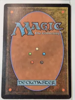 Ocular Halo - Dissension - Magic the Gathering MTG Nice! - Image 2