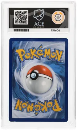 2023 POKEMON MEWTWO SVP 052 BLACK STAR PROMO 151 ULTRA PREMIUM COLLECTION ACE 9 - Image 2