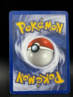 Dark Electrode Holo Rare 4/109 Team Rocket Returns Pokemon Card 2004 - Image 2