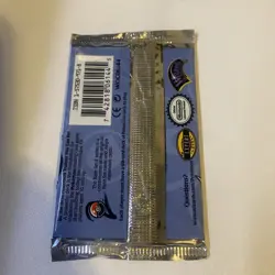 1999 Vintage TCG Pokemon Card Base Set Booster 2 Pack WOTC (Very Good condition) - Image 2