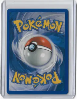 Pokemon- Meganium 9/115 Unseen Forces Holo Rare LP - Image 2