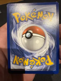 Pokemon Mimikyu Black Star Promo NM SVPen 075 🔥 Full Art 🔥 - Image 2