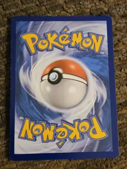 Nidoking 45/114 2016 XY Steam Siege Pokemon Card TCG Nintendo Non Holo Rare - - Image 2