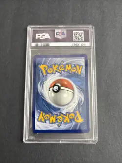 PSA 10 GEM MINT Pokemon Metagross VMAX 113/198 Chilling Reign Ultra Rare Holo - Image 2