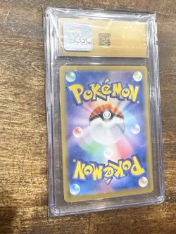 Charizard 003/032 Pokemon TCG Classic: Charizard Holo Japanese CGC PRISTINE 10 - Image 2
