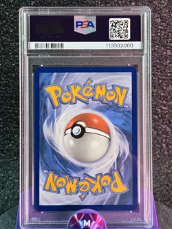 2024 POKEMON EN TWILIGHT MASQUERADE #180 ENAMORUS ILLUSTRATION RARE PSA 10 GEM! - Image 2