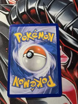 Kirlia RC9/RC25 Legendary Treasures: Radiant Collection Holo LP Pokemon TCG - Image 2