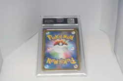 PIKACHU V UNION PSA 10 2021 POKEMON JAPANESE 25TH ANNIVERSARY COLL #026/028 - Image 2