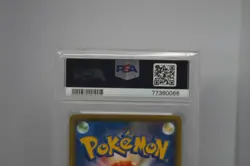 PIKACHU V UNION PSA 10 2021 POKEMON JAPANESE 25TH ANNIVERSARY COLL #026/028 - Image 4