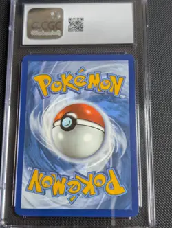 CGC 10 GEM MINT Pokemon Altaria GG19/GG70 Crown Zenith Galarian Gallery - Image 5
