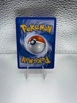 Cresselia Black Star Promo DP51 Diamond & Pearl Holo Pokemon TCG - Image 2