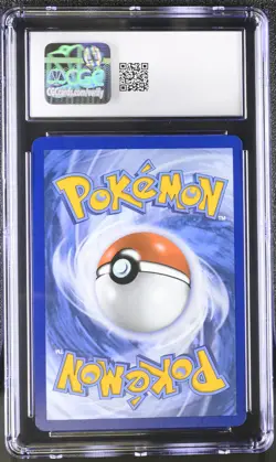 Pokemon tcg 2025 Prismatic Evolutions Pikachu ex #179/131 CGC 9.5 - Image 2