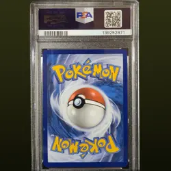 2023 POKEMON JAPANESE SV2a-POKEMON 151 183 MEWTWO ART RARE PSA 9 - Image 2