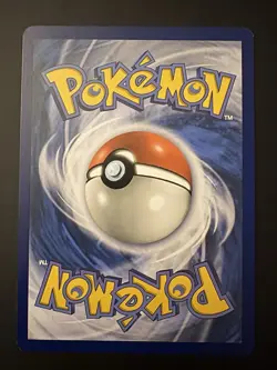 Pokemon Dondozo 207/198 Full Art Illustration Holo Rare Scarlet & Violet NM - Image 4