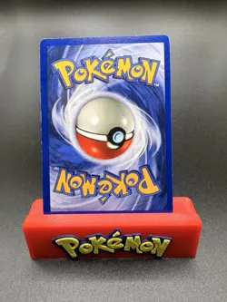 Pokemon TCG Ivysaur Base Set, Shadowless Uncommon 30/102 - LP - Image 3
