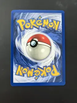 [NM+] 1999 Pokemon Game Base Shadowless - Squirtle #63/102 - Image 2
