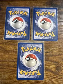 Pokemon TCG - Diglett 1st Edition 52/82 - Team Rocket Vintage - Image 4