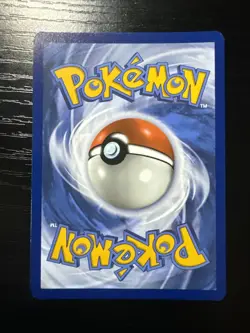 Ethan's Typhlosion 34/182 2025 SV Destined Rivals Holo Rare - Image 2
