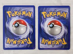 Played Unown J - Normal #38 Black Star Promo Pokemon TCG - Image 2