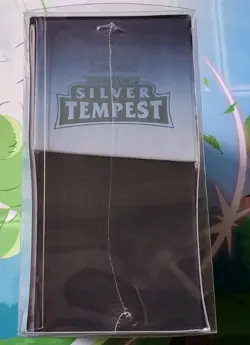 Pokemon TCG Silver Tempest ETB Pokemon Center Exclusive Factory Sealed New - Image 5