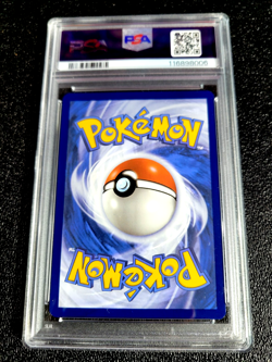 PSA 10 GEM MINT POKEMON 2024 WIGGLYTUFF PAF SHINY RARE EN #147 G1919 - Image 2