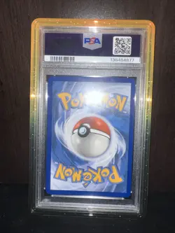 Pokemon TCG Charizard EX 199/165 Scarlet & Violet Special Illustration PSA 10 - Image 2