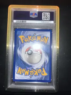 Pokemon TCG Charizard EX 199/165 Scarlet & Violet Special Illustration PSA 10 - Image 4
