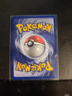 Electabuzz 2 (Pokemon The First Movie) Wotc Black Star Promo - Image 4
