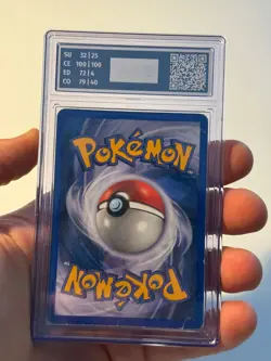 Pokemon Glurak/Charizard 3/110 Legendary Collection (2002) Reverse Holo AOG 1,5 - Image 3