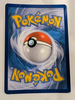 Seismitoad 35/122 - XY BREAKPoint Pokemon Reverse Holo Foil Nice! - Image 2