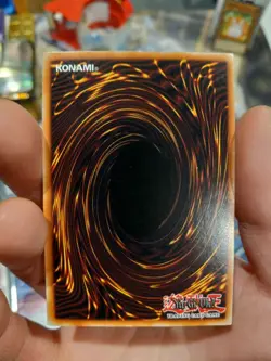 Effect Veiler PGLD-EN036 Premium Gold 1st Edition - Image 4