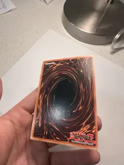 Yugioh Stardust Dragon CT05-EN001 2008 Collectors Tin Secret Rare Near Mint - Image 5