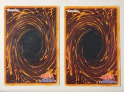 Yugioh Fiend's Mirror & Beastly Mirror Ritual Dark Ceremony Japanese Ocg... - Image 2