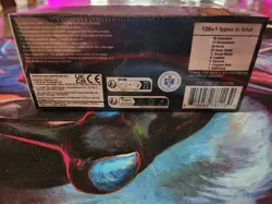 One Piece TCG: Wings of the Captain (OP-06) Booster Box Sealed English - Image 5