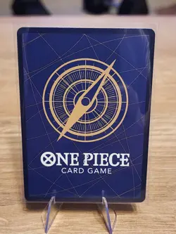 One Piece - Boa Hancock SR OP14-112 - The Azure Sea's Seven NM - Image 2