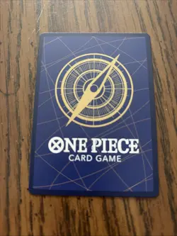 Nico Robin (Alt Art) ST29-009 C Starter Deck (EGGHEAD) ONE PIECE Card Game - Image 2