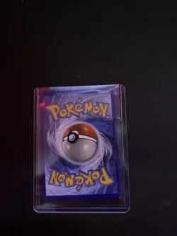 Pokemon TCG Mewtwo-EX XY183 XY Promo Holo Basic English Card Psychic Type - Image 2